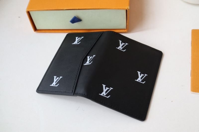 LV Wallets